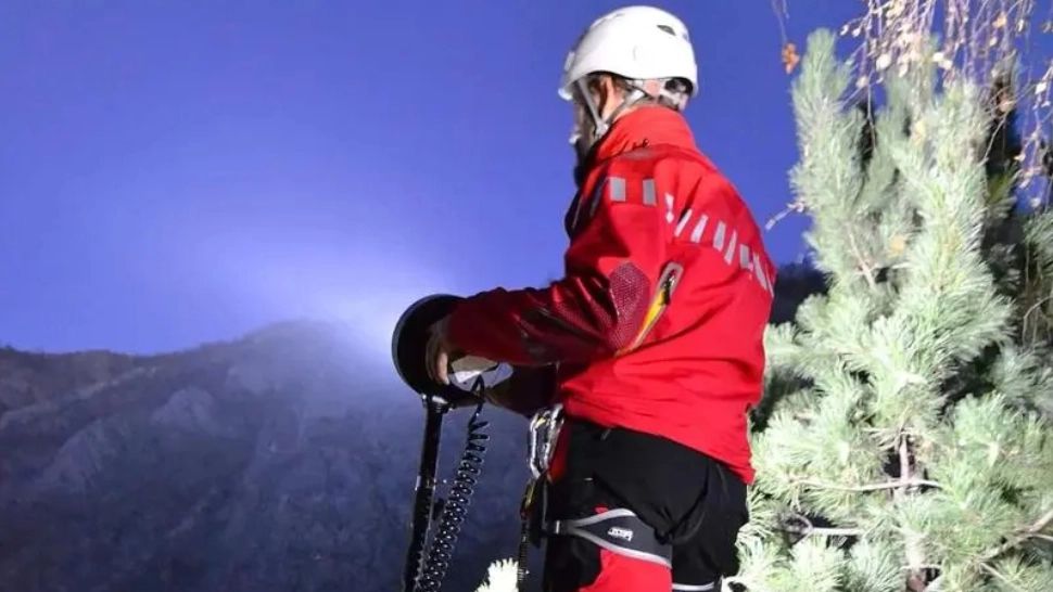 Accidente în lanț pe traseele de mountain bike din Masivul Postăvaru: patru bicicliști răniți, unul în stare gravă preluat cu elicopterul SMURD