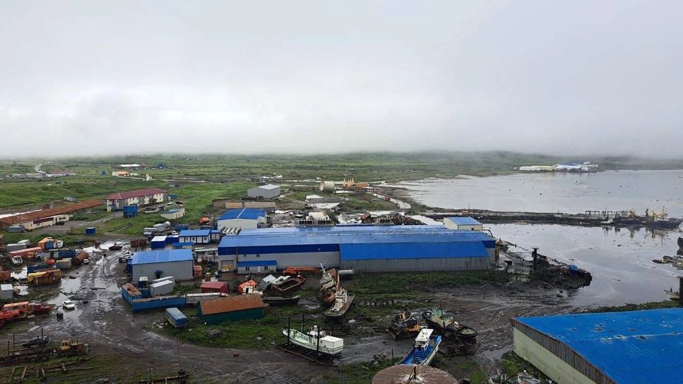 Români izolați în Hawaii după alerta de tsunami emisă în urma seismului din Rusia. Autoritățile se pregătesc de un dezastru