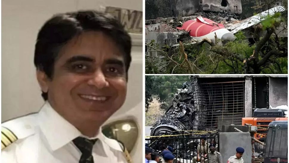 Ipoteză șocantă în ancheta tragediei Air India: căpitanul ar fi oprit alimentarea cu combustibil a motoarelor