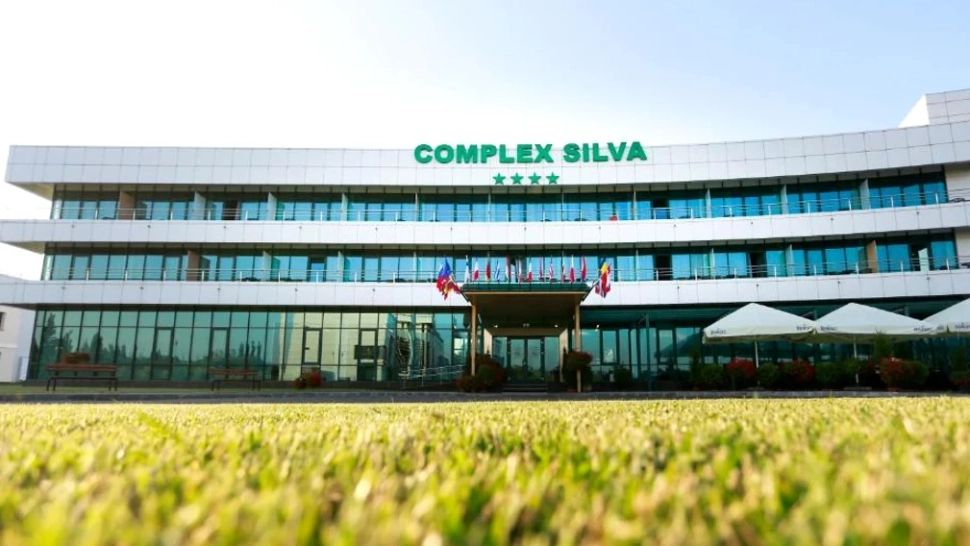 Hotelul de lux deținut de Romsilva generează pierderi anuale de un milion de lei