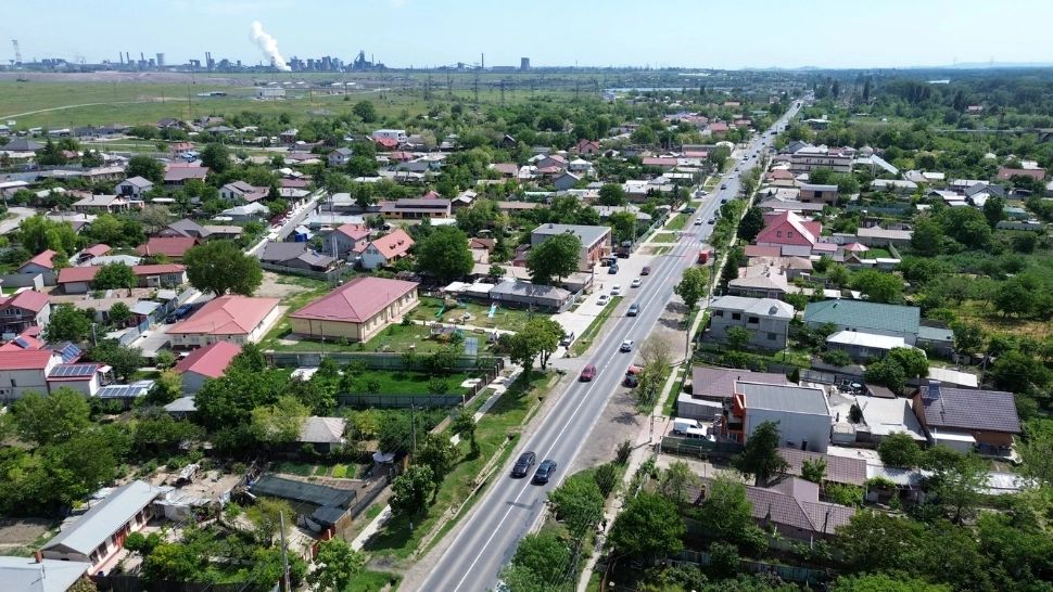 Drum modern spre viitor: DN25 din Galați intră în reabilitare completă, investiție de 370 milioane euro pentru conectarea la Autostrada Moldovei