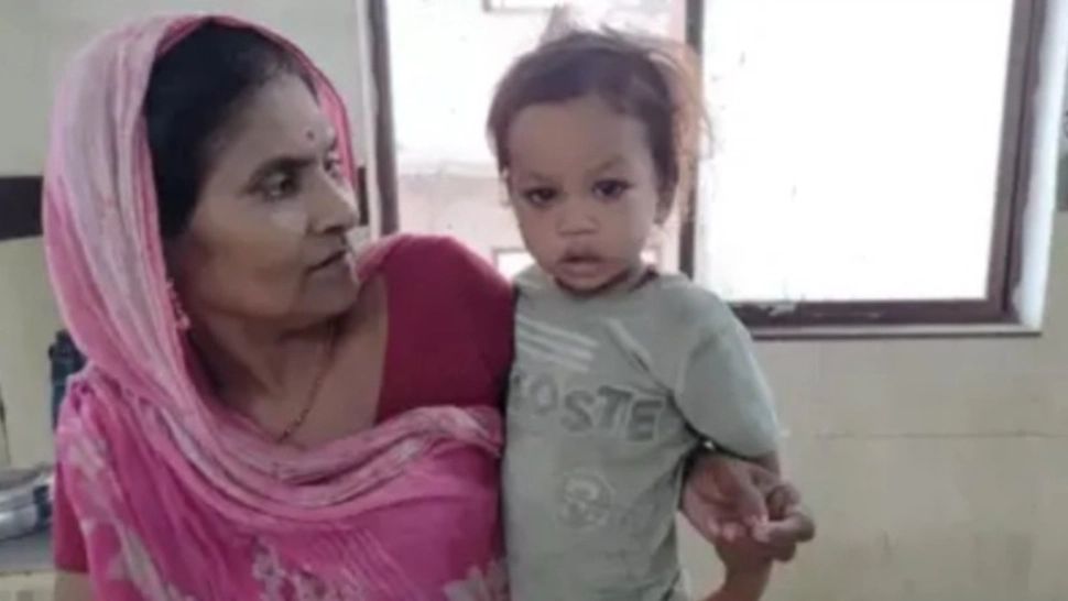 Caz uluitor: un copil de doi ani a ucis o cobră cu o mușcătură, după ce a fost atacat de reptilă