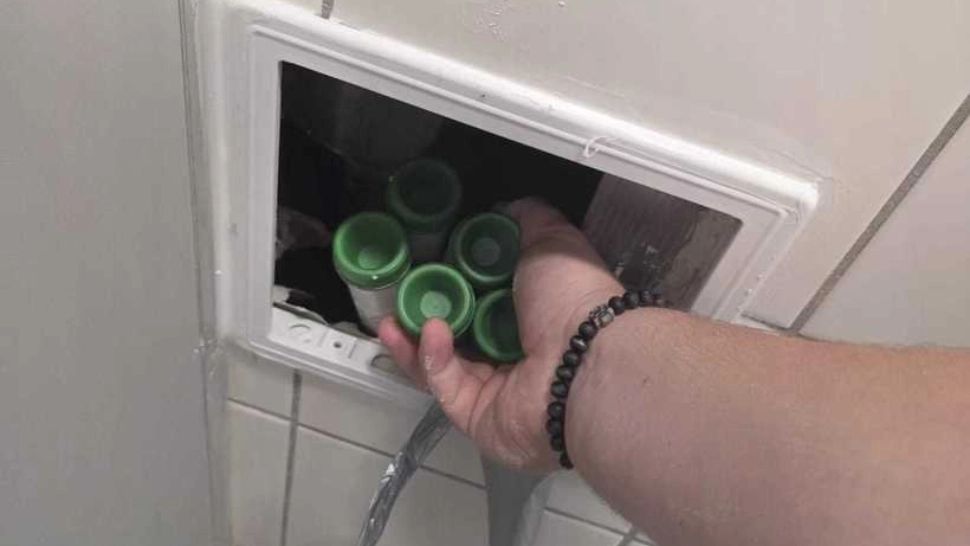 Materiale pirotehnice descoperite pe stadionul Steaua înainte de Supercupa României