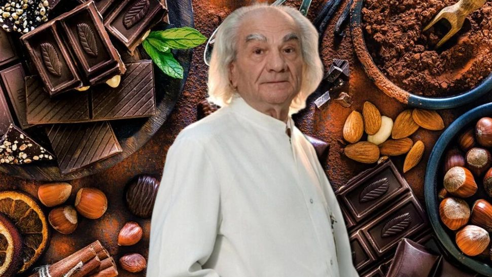 Desertul minune pe care medicul Leon Dănăilă îl recomandă: ”E benefic pentru creier”