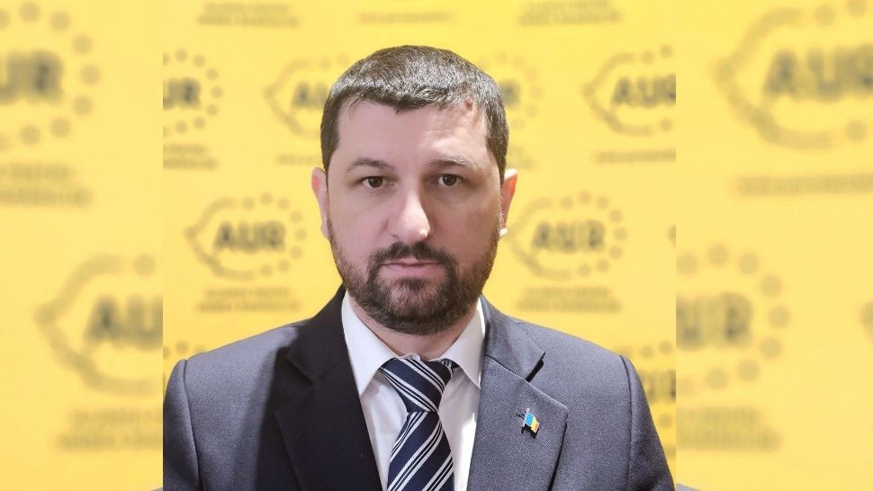 Marius Lulea, mesaj crucial în ziua votului moțiunii de cenzură: ”Români, puterea este numai în voi”