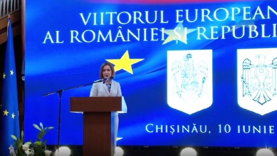 Rezerva cibernetică europeană ar putea ajunge la Chișinău