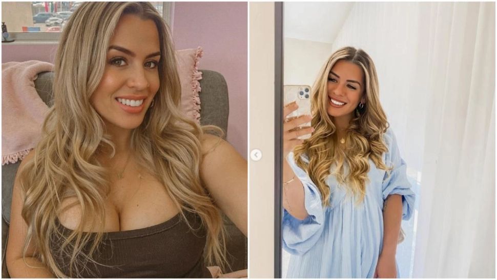 Povestea unei tinere care activa pe site-uri pentru adulți. Cum a reacționat fiul său de 11 ani la aflarea veștii?