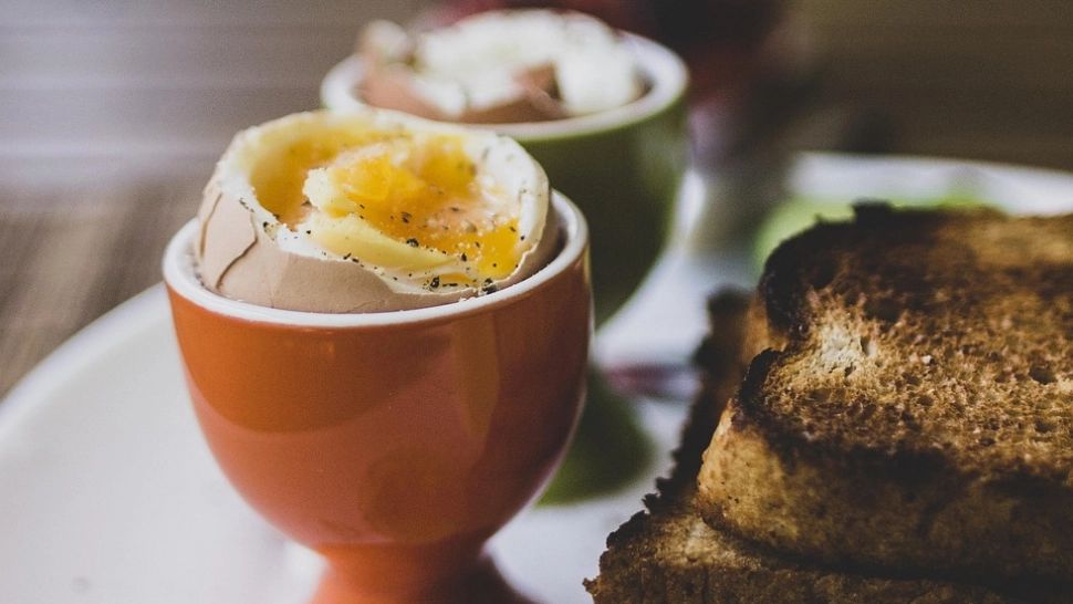 Cele mai sănătoase alimente pentru micul dejun. Te vor umple de energie pentru întreaga zi