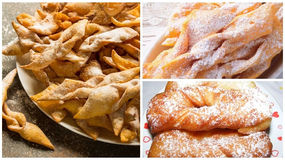 Minciunele ca la mama acasă. Rețeta simplă și delicioasă care te va duce instant cu gândul în copilărie 