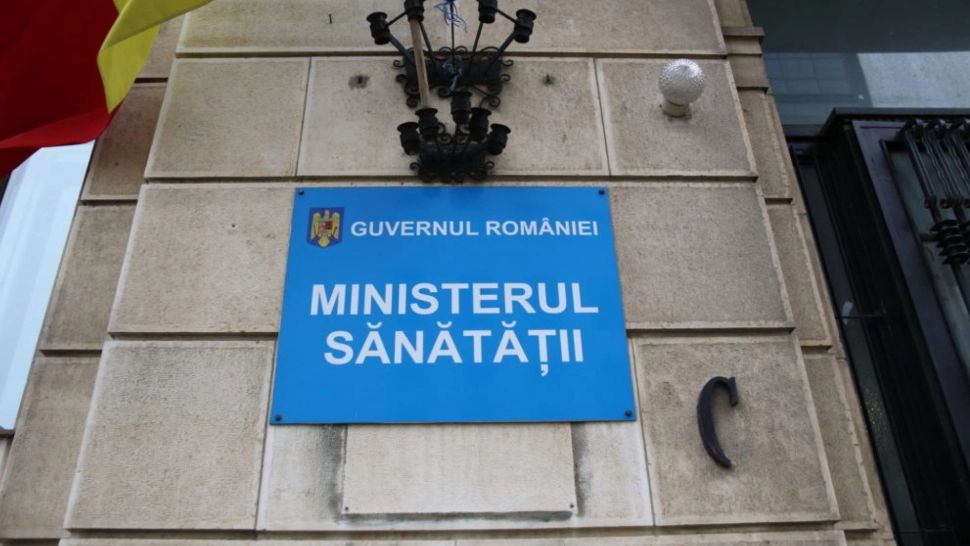 Două cazuri de antrax confirmate în România! Ministerul Sănătății: ”Cei doi pacienți sunt în stare stabilă”