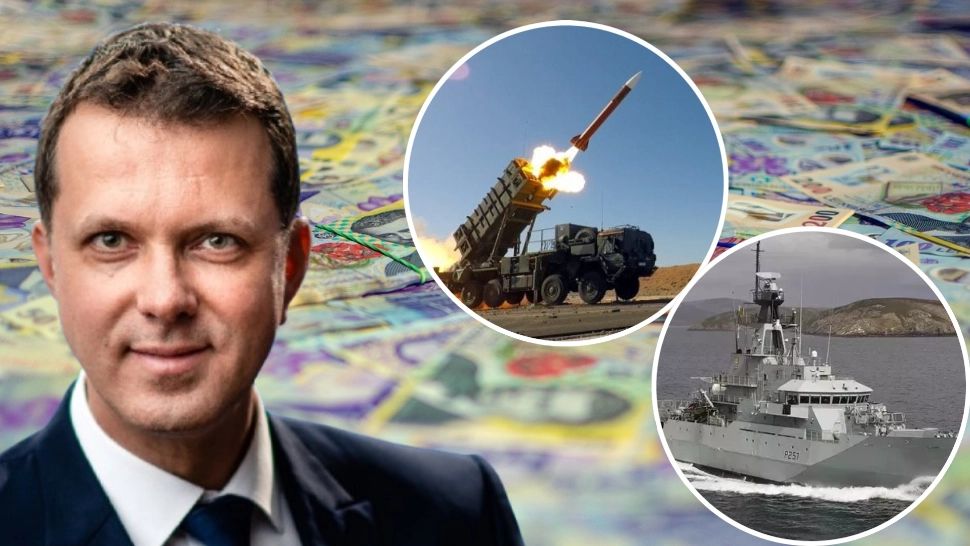 Românii nu au ce să pună pe masă, rezistul de la Apărare ia armament pe bani grei din afara țării