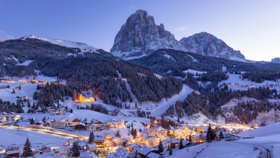 „Muntele rece", locul unde întreaga tehnologie încetează să mai funcționeze. Localnicii evită drumurile în acea zonă