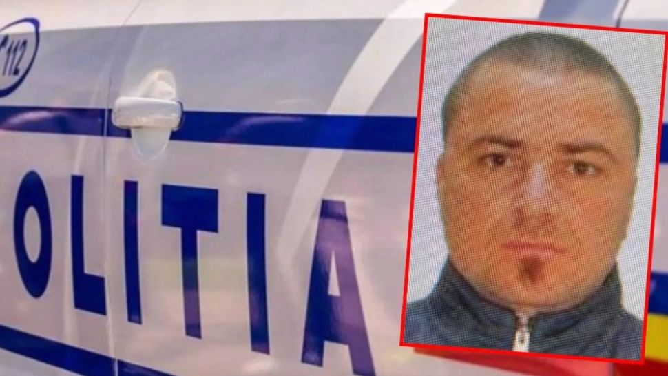 Detalii șocante din referatul de arestare al criminalului fugar din Mureș. Cu ce s-a înarmat pentru a-și ucide partenera?