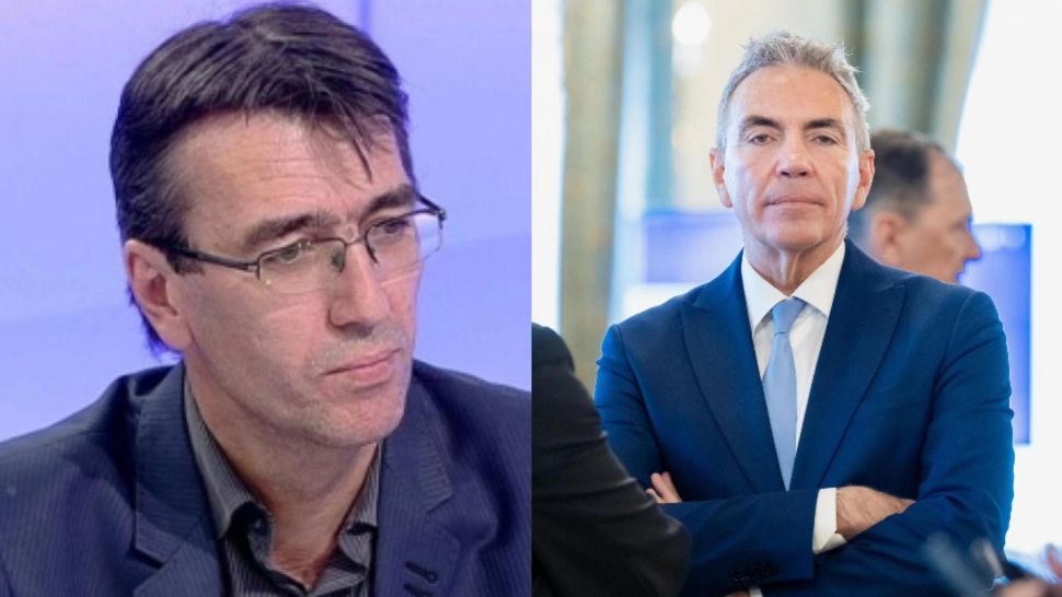 Avocatul Toni Neacșu, dezvăluiri explozive despre Dragoș Anastasiu! Metoda practicată de fostul vicepremier șpăgar pentru a scăpa de răspunderea penală 