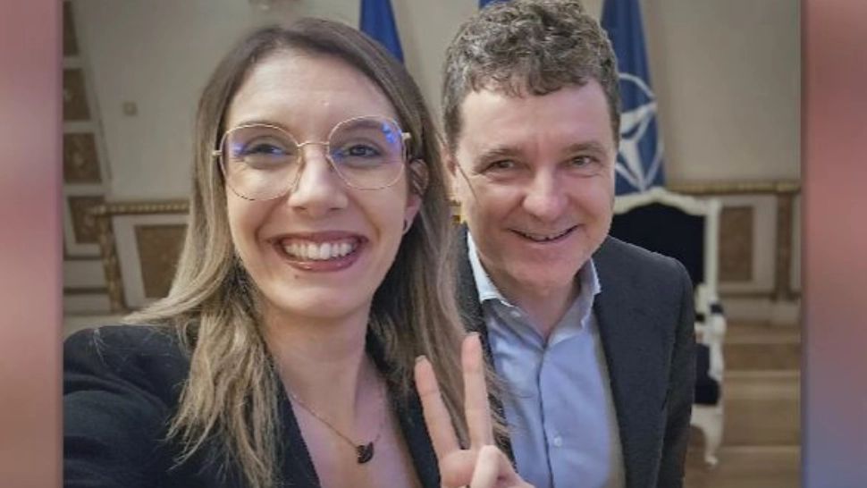 Nicușor Dan, mână în mână cu USR împotriva lui Bolojan