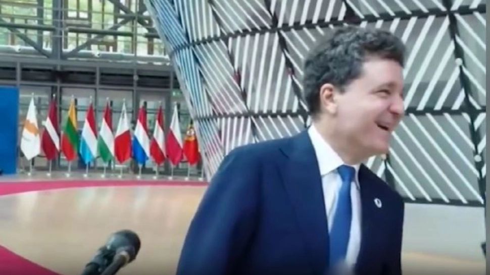 Vicepremierul Tanczos Barna sare în apărarea lui Nicușor Dan. De ce nu și-a ținut președintele promisiunea cu privire la TVA