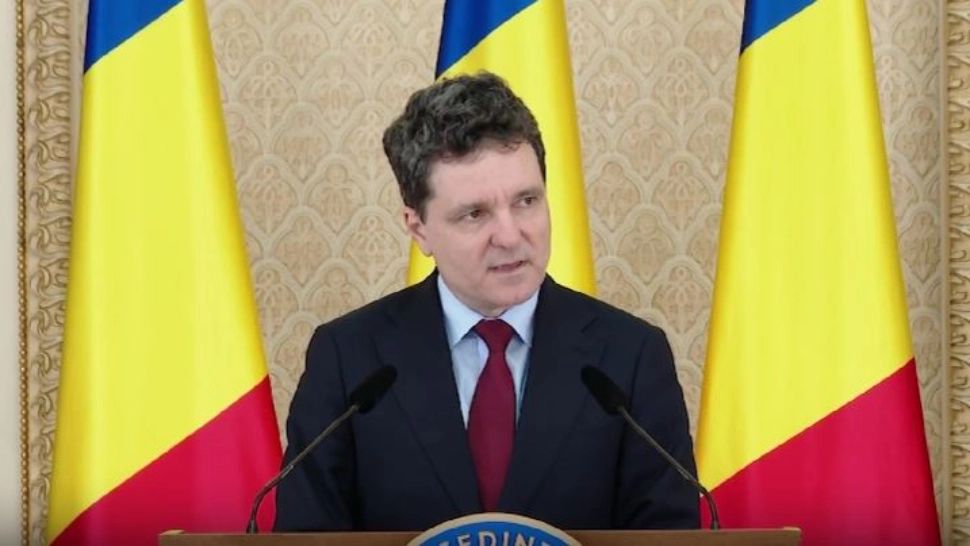 Documentul oficial: câți bani primește Nicușor Dan de la stat?