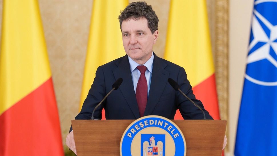 Nicuşor Dan, despre numirea șefului SRI: ”Nu îmi doresc să facem jocuri. O să mă consult cu partidele”