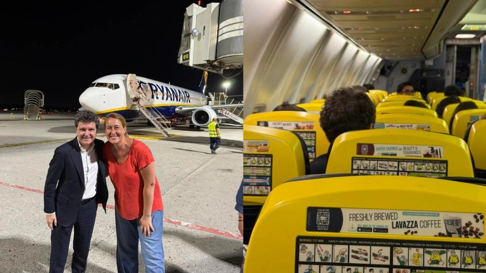 Nicușor Dan, pe urmele lui Iohannis! Președintele României a ieșit din bârlog și a plecat în vacanță spre Milano 