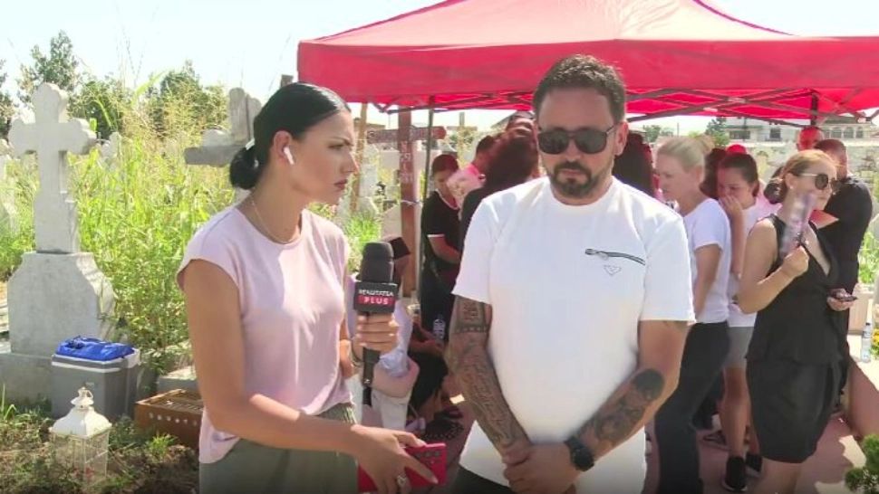 Doi ani de la accidentul cumplit provocat de Vlad Pascu. Tatăl tânărului ucis, mărturii emoționante