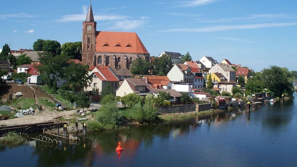 Un oraș german îți oferă 14 zile de cazare gratuită ca să te convingă să te muți acolo