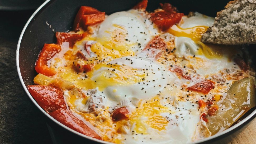 Rețeta de ouă malaysiene. Un deliciu pe care trebuie să-l încerci și tu!