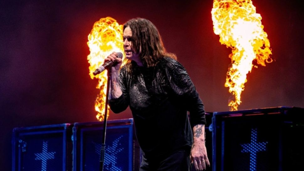 Doliu în lumea muzicii! Ozzy Osbourne, solistul trupei Black Sabbath, a murit la vârsta de 76 de ani