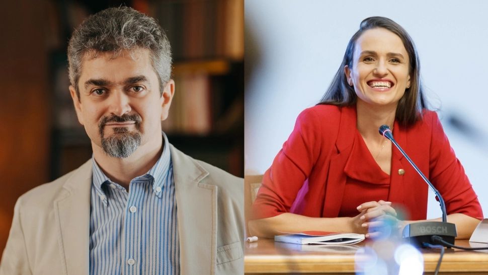 Reziștii se sfâșie între ei! Theodor Paleologu, atac susținut la șefa Externelor: ”Aceste zorzoane pe care le tot evocă sunt ridicole”