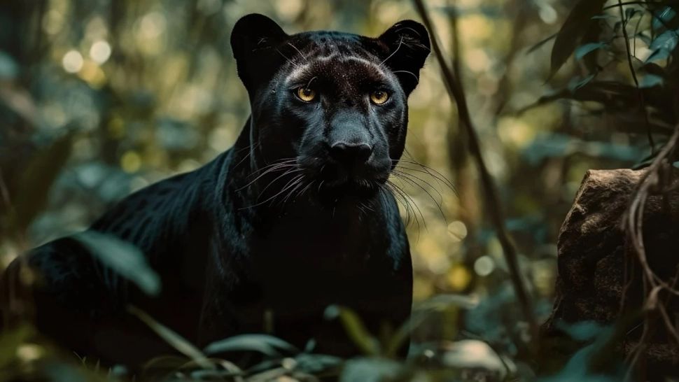 Misterul panterei negre se adâncește. Anunțul de ultimă oră al jandarmilor din Teleorman 