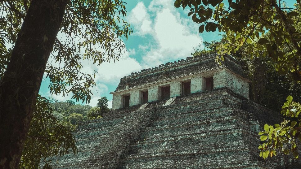 Descoperirea arheologică ce ar putea schimba istoria omenirii. Piramida veche de 25.000 de ani, descoperită recent