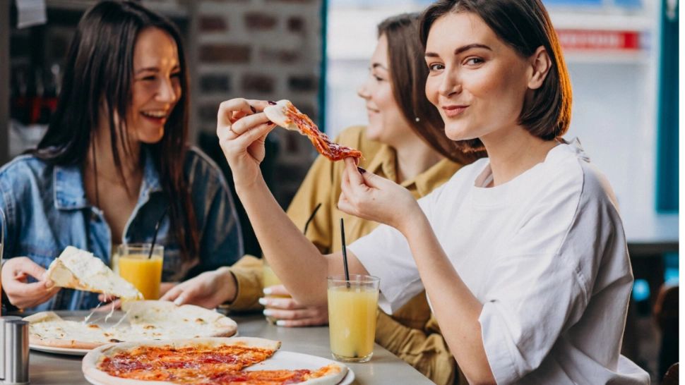 A fost publicat topul celor mai bune pizzerii din din Italia în 2025. Unde se pot delecta turiștii cu preparate delicioase 