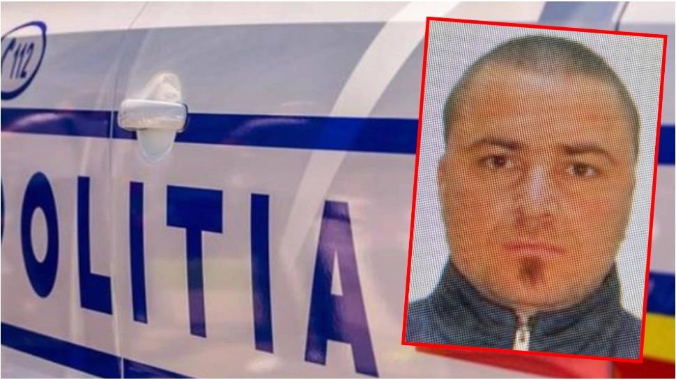 Bărbatul din județul Mureș care şi-a ucis iubita și după i-a dat foc este de negăsit! Polițiștii continuă căutările 