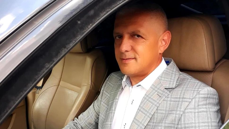 Fostul primar care a cerut favoruri sexuale de la o angajată și-a aflat sentința. „Te pot angaja pe cabinetul meu, îţi dau 35 milioane”