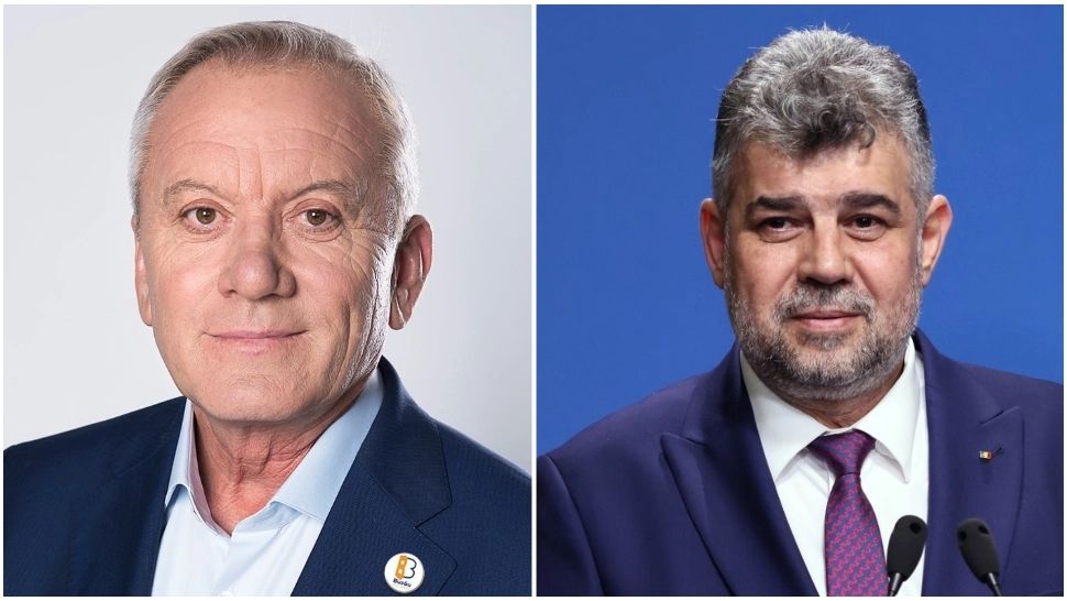 Primarul Buzăului, val de critici dure la adresa lui Marcel Ciolacu: ”Are o mare vină pentru situaţia financiară a ţării”