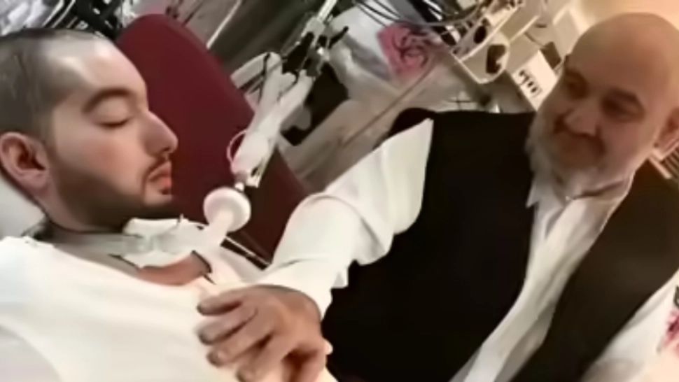 A murit „Prințul Adormit”, după 20 de ani în comă. Sfârșitul unei povești care a emoționat o națiune întreagă