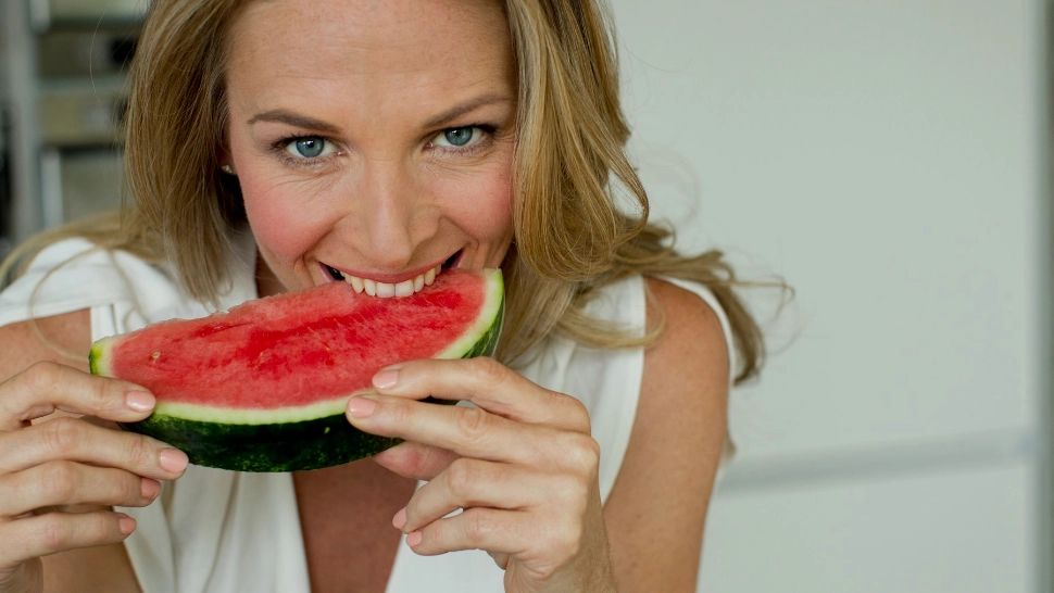 Surpriza sezonului: pepeni românești cu gust de ananas! Unde îi găsești