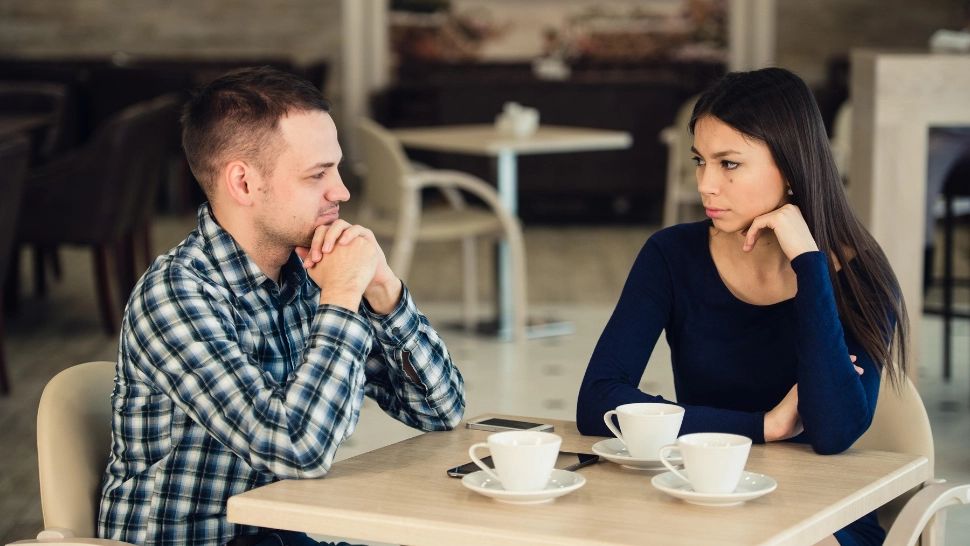 Iartă, dar nu mai iubesc niciodată la fel. Nativii care ridică ziduri înalte în jurul sufletului dacă "ai călcat pe bec"