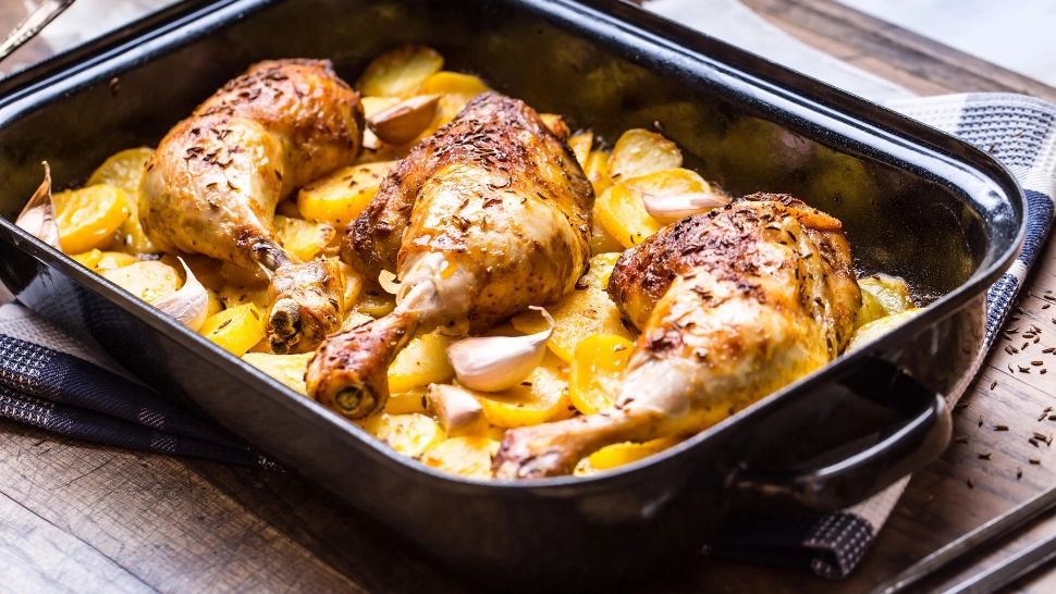 Rețeta perfectă pentru zilele caniculare: simplă, rapidă și delicioasă!