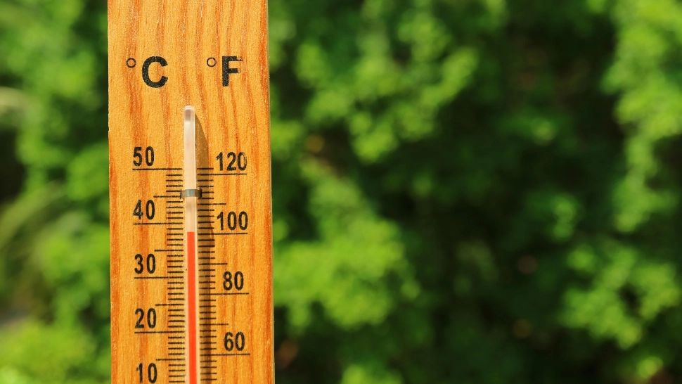 Val de căldură peste Capitală! ANM anunță două zile de foc: maximele sufocante