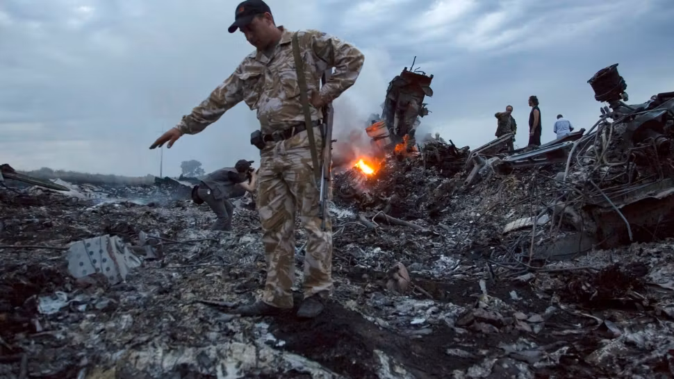 Rusia, declarată oficial vinovată de prăbușirea avionului Malaysia Airlines MH17 deasupra Donbassului în 2014. Decizie fără precedent în justiția internațională