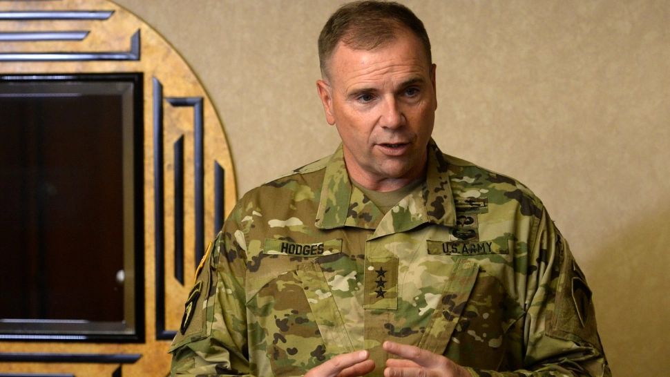 Fostul lider al trupelor SUA în Europa: Rusia este deja în război cu NATO și pregătește următorul atac asupra țărilor baltice