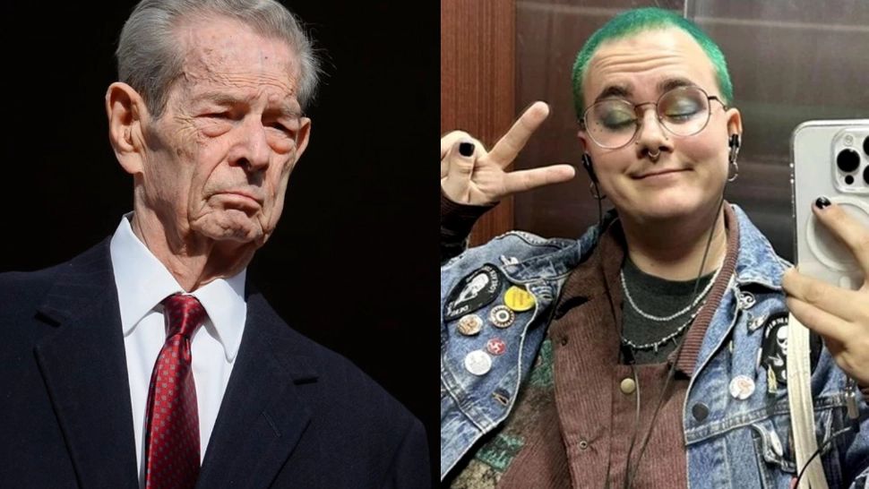 O urmașă al Regelui Mihai s-a declarat ființă non-binară. „Nu sunt nici femeie, nici bărbat. Sunt ambele și niciuna”