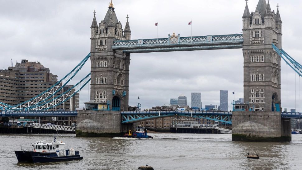 Atac mortal cu cuțitul în centrul Londrei: doi morți și doi răniți