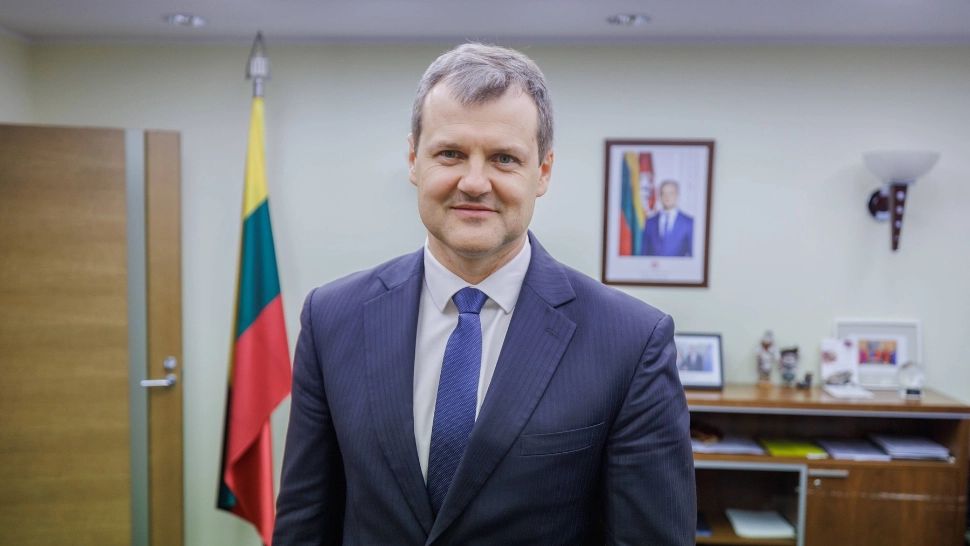 Lituania rămâne fără premier. Fostul șef al Executivului de la Vilnius, vizat de o anchetă majoră