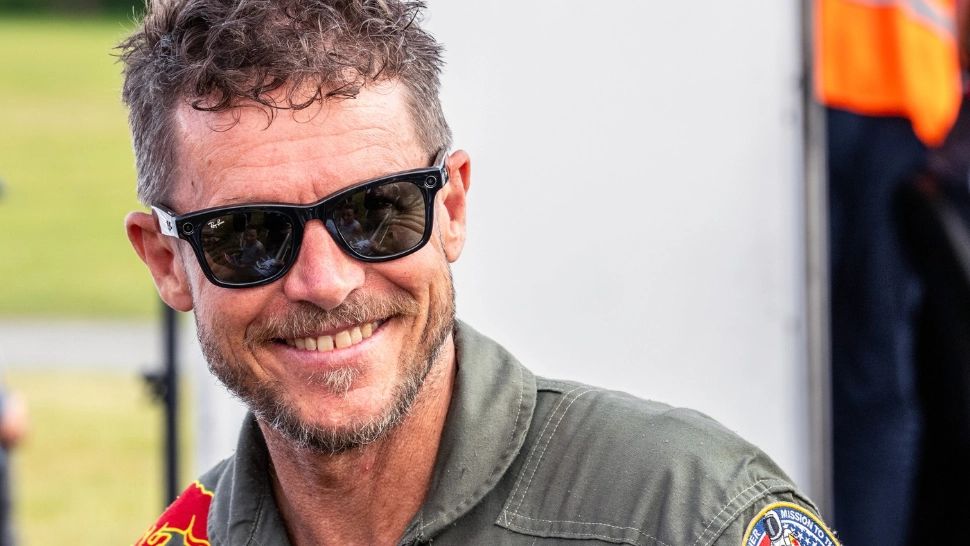 De ce  Felix Baumgartner nu a vrut niciodată să aibă copii