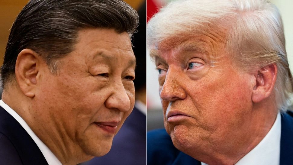 Se pregătește confruntarea titanilor: Trump și Xi Jinping s-ar putea întâlni înainte sau în timpul summitului APEC. Când va avea loc evenimentul