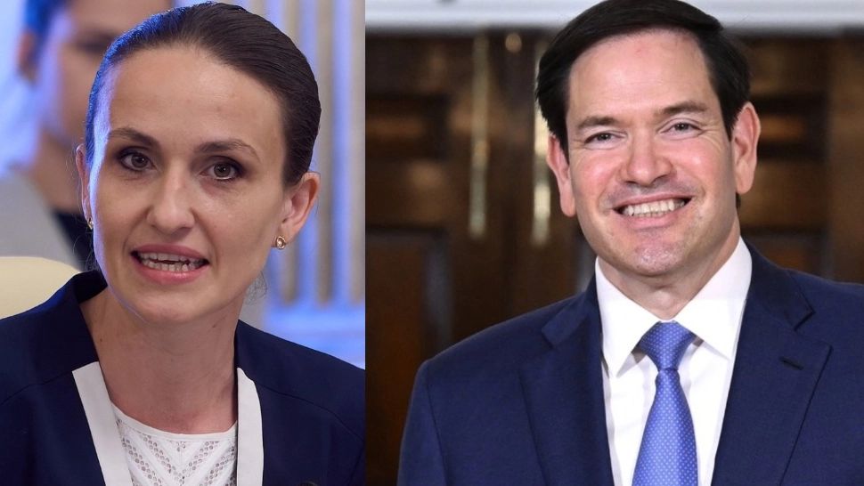 SUA și România reiau dialogul la nivel înalt: Marco Rubio și Oana Țoiu, convorbire oficială. Ce au discutat cei doi
