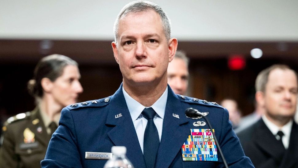 Comandantul suprem aliat al NATO în Europa a preluat oficial funcția. Este american și a fost pilot de vânătoare