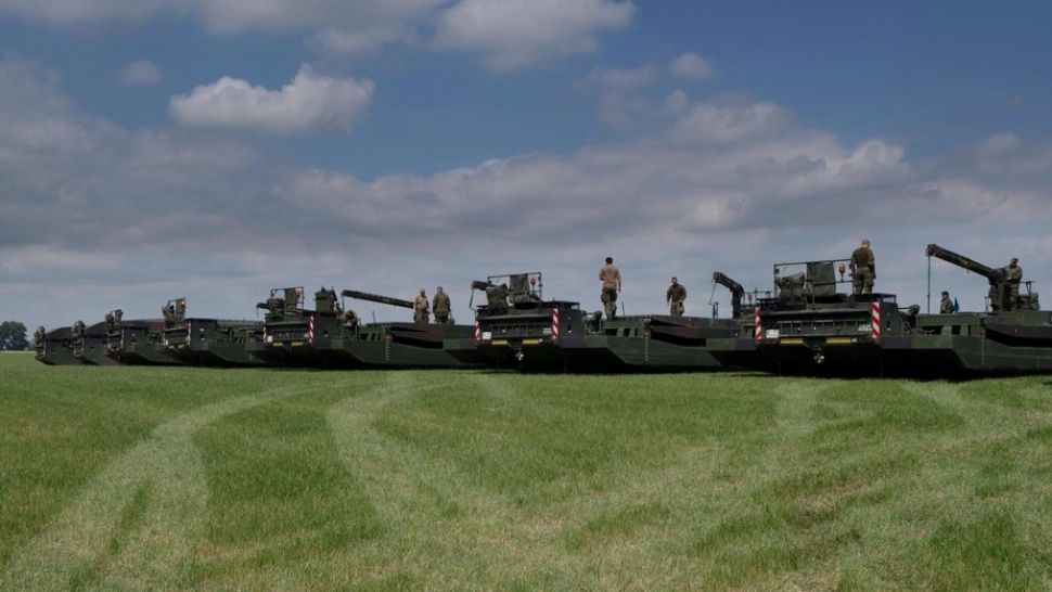 NATO îi pregătește Rusiei o serie de surprize. Planul pentru apărarea flancului estic, detaliat de un general american 