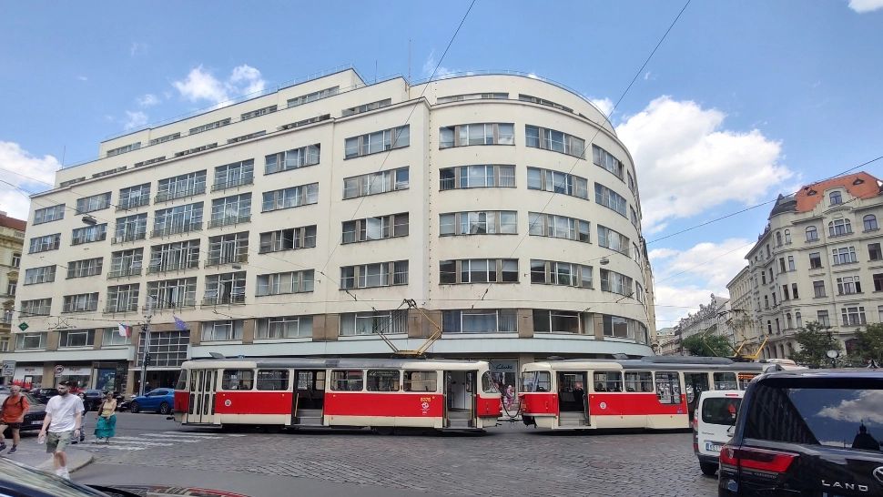 Cehia, lovită de un puternic BLACKOUT! Transportul public din Praga, paralizat: zeci de oameni, blocați în lifturi